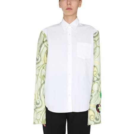 REGULAR FIT SHIRT