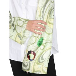 REGULAR FIT SHIRT