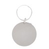 CIRCLE SINGLE EARRINGS