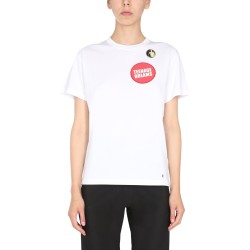 CREW NECK T-SHIRT