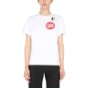 CREW NECK T-SHIRT