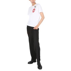 CREW NECK T-SHIRT