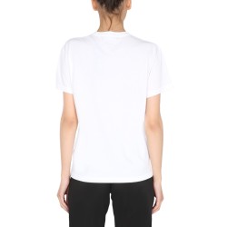 CREW NECK T-SHIRT