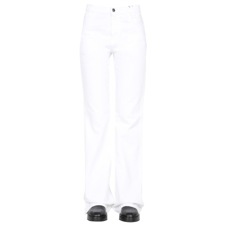 FLARED JEANS