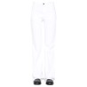 FLARED JEANS