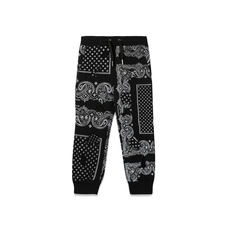 JOGGER PRINT