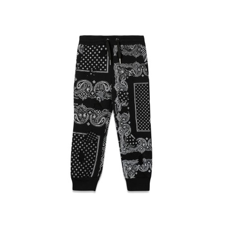 JOGGER PRINT