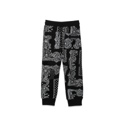 JOGGER PRINT