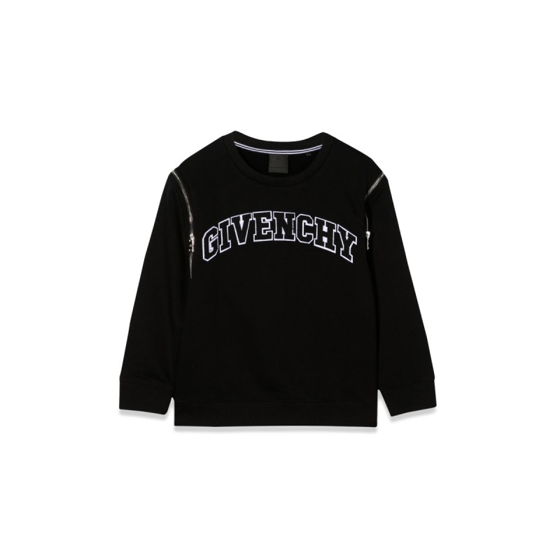 CREWNECK SWEATSHIRT