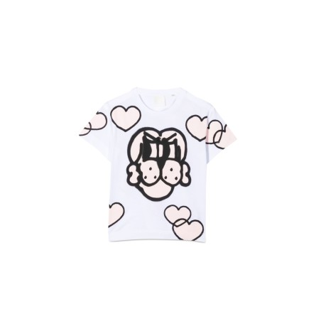 HEARTS T-SHIRT