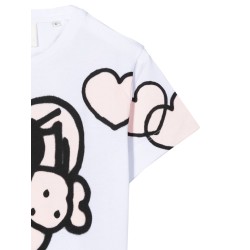 HEARTS T-SHIRT