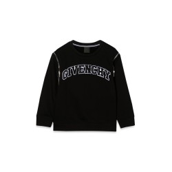 CREWNECK SWEATSHIRT