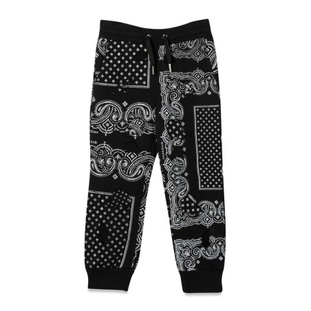 JOGGER PRINT