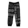 JOGGER PRINT