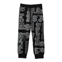 JOGGER PRINT