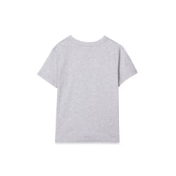 LARGE FRONT LOGO T-SHIRT