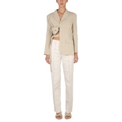 "BACCALA" JACKET