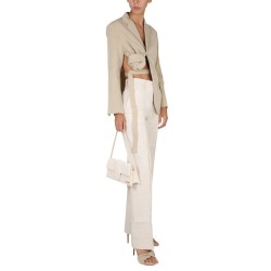 "BACCALA" JACKET