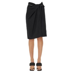 "BODRI" SKIRT
