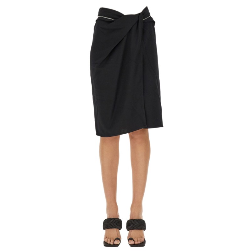 "BODRI" SKIRT