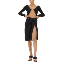 "BODRI" SKIRT
