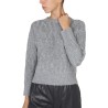 VIRGIN WOOL SWEATER