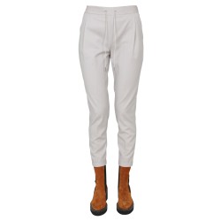 PANTS WITH SHINY DETAIL