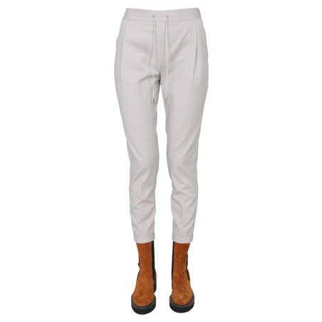 PANTS WITH SHINY DETAIL