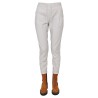 PANTS WITH SHINY DETAIL