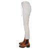 PANTS WITH SHINY DETAIL