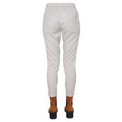 PANTS WITH SHINY DETAIL