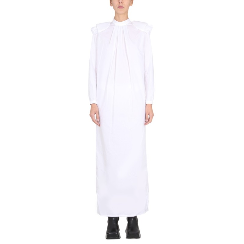 SHIRT DRESS