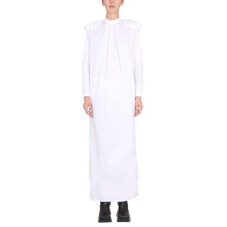 SHIRT DRESS
