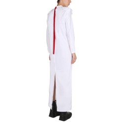 SHIRT DRESS