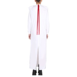SHIRT DRESS