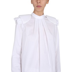 SHIRT DRESS