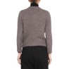 MOHAIR CREWNECK SWEATER