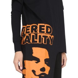 T-SHIRT WITH PRINT