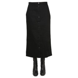 MIDI SKIRT