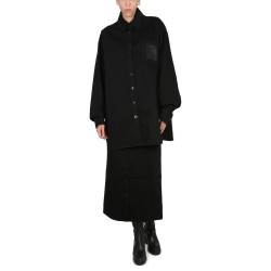 MIDI SKIRT