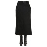 MIDI SKIRT