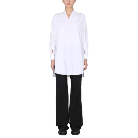 COTTON SHIRT