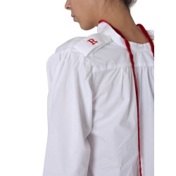 COTTON SHIRT