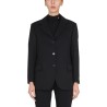 SINGLE-BREASTED JACKET