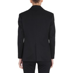 SINGLE-BREASTED JACKET