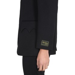 SINGLE-BREASTED JACKET