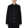 4G JACQUARD JACKET