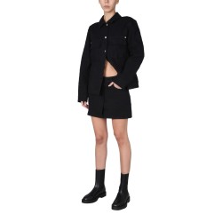 4G JACQUARD JACKET