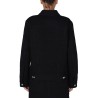 4G JACQUARD JACKET