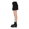 4G JACQUARD SKIRT